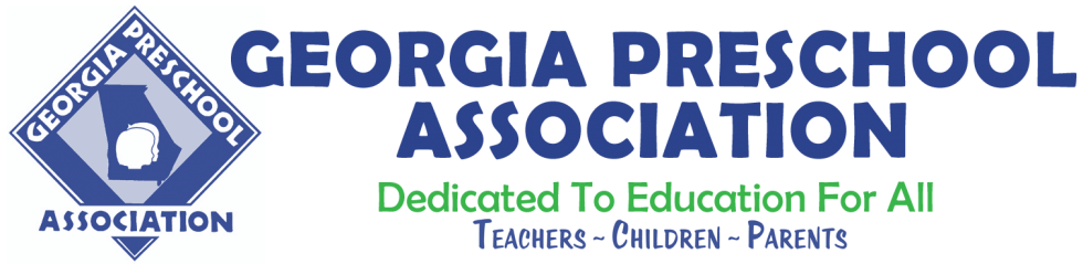 Georgia Preschool Association Dedicated To Education For All