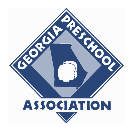 Georgia Preschool Association georgia-preschool-association-logo-icon-b
