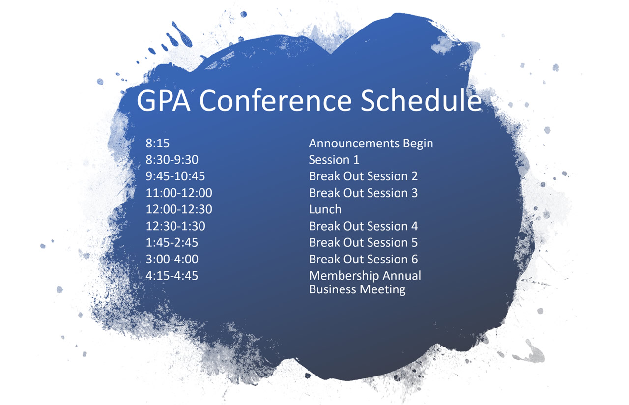 georgia-preschool-association-2021-event-line